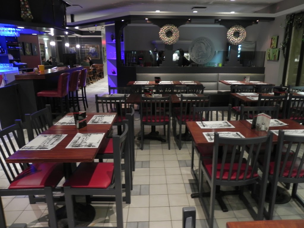 Restaurant Richmond Pizza | 187 Rue Principale Nord, Richmond, QC J0B 2H0, Canada | Phone: (819) 826-3769