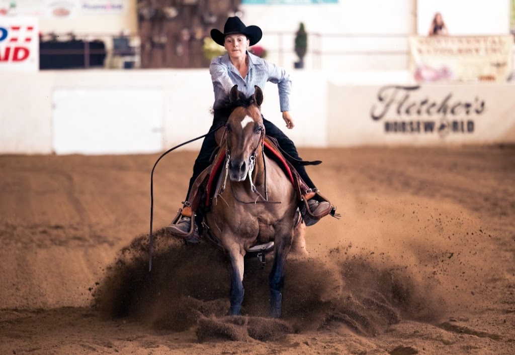 Erie Wind Stables | 24782 Silver Clay Line, West Lorne, ON N0L 2P0, Canada | Phone: (519) 939-1667