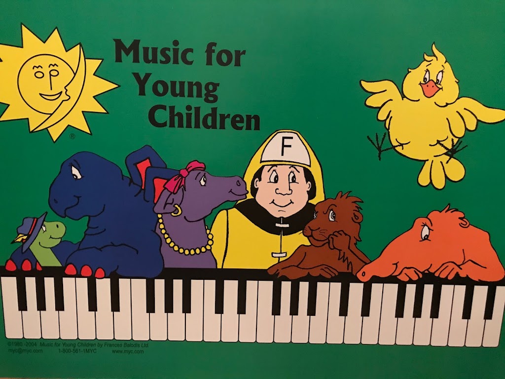 Music for Young Children - Petawawa | 591 Black Bay Rd, Petawawa, ON K8H 2W8, Canada | Phone: (613) 281-4285