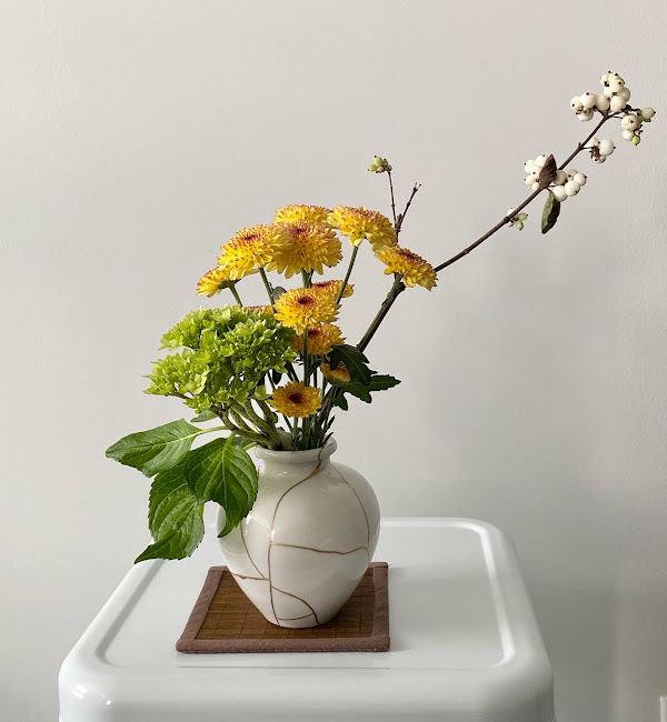 Fukumaru Ceramic & Glass Art Restoration | 557 E 13th Ave, Vancouver, BC V5T 2K8, Canada | Phone: (604) 223-5877