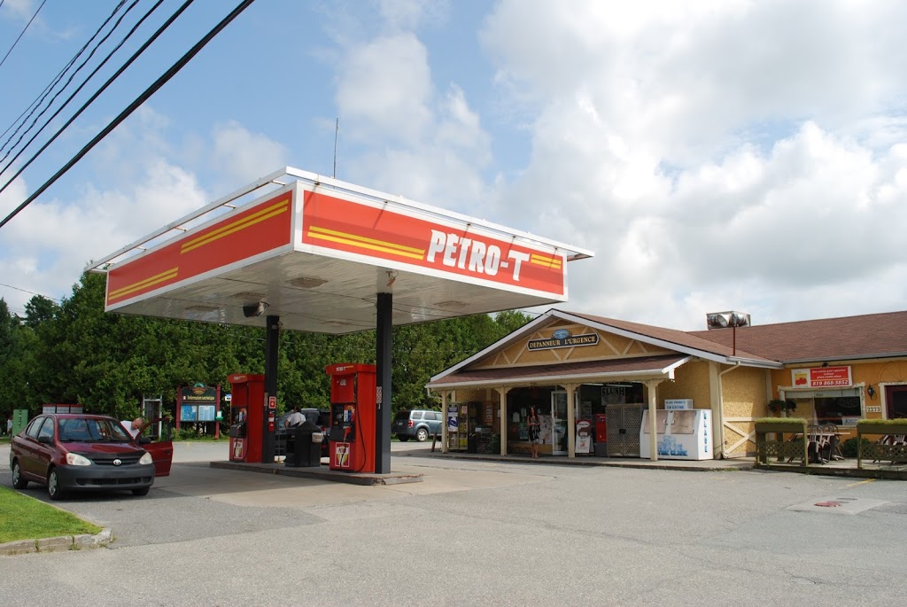 Petro-T | 2281 Chemin du Parc, Orford, QC J1X 7A2, Canada | Phone: (819) 843-4333
