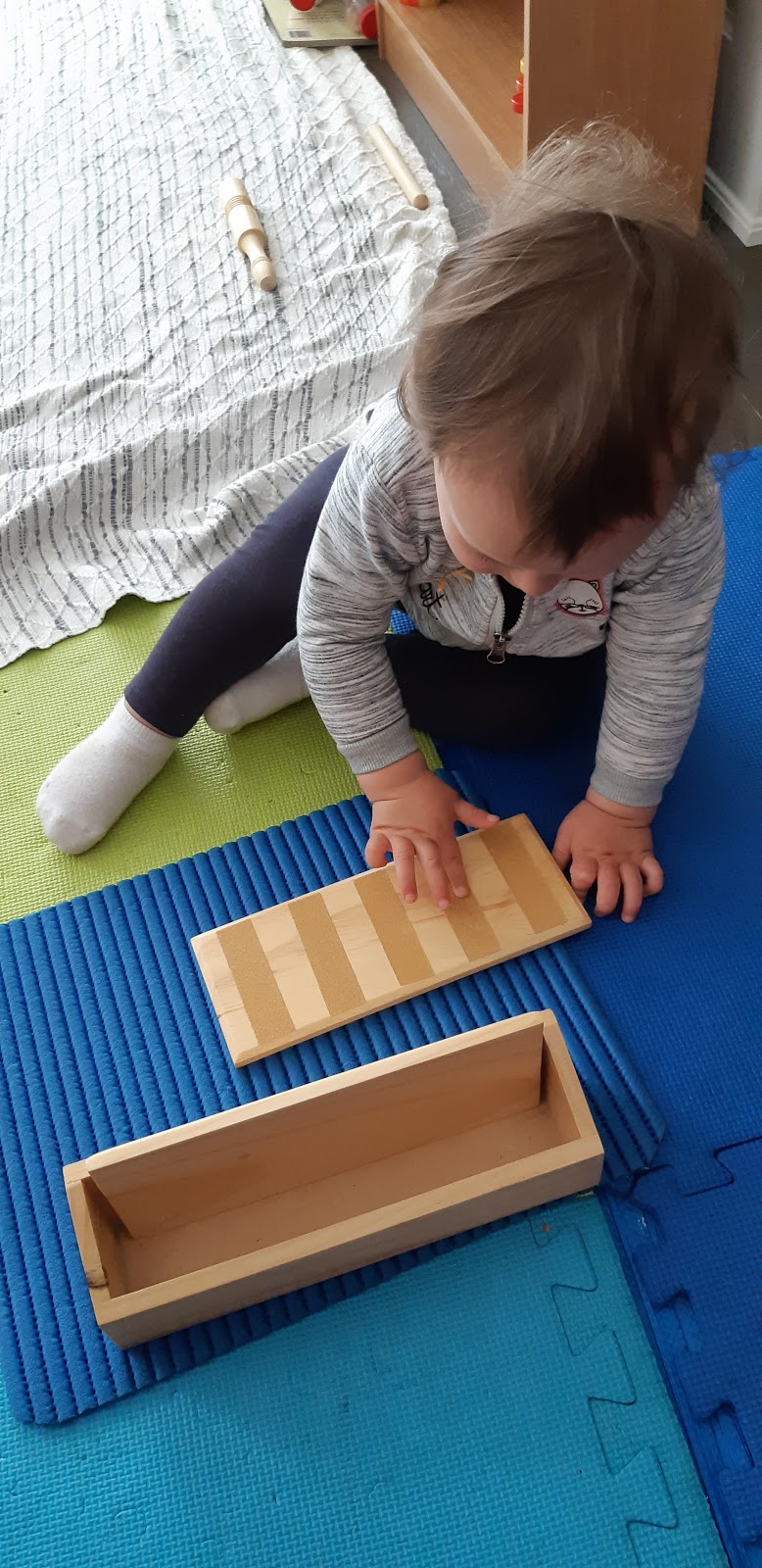 Little folks home montessori | 71-61 Meritage Ln, Hamilton, ON L8G 0B4, Canada | Phone: (416) 666-9781