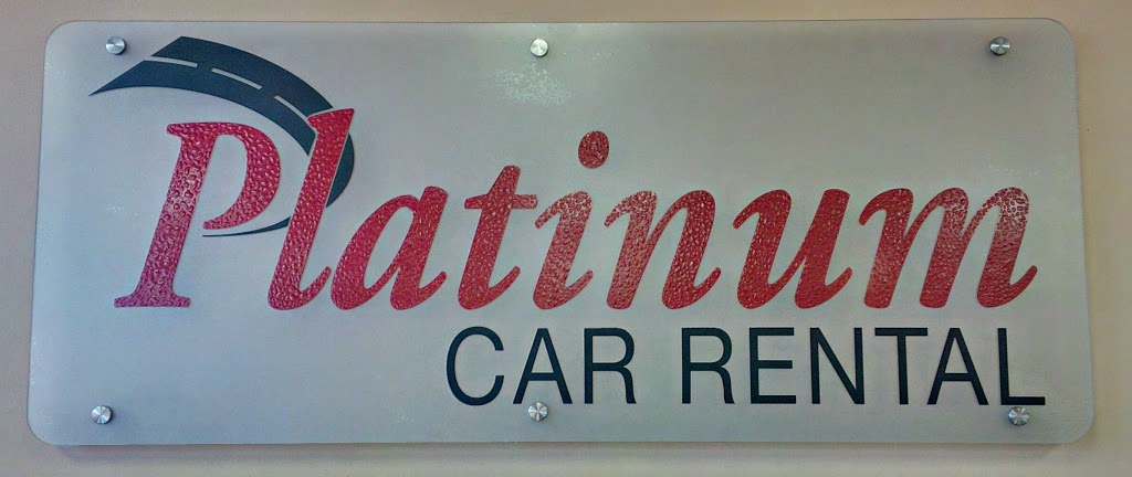 Platinum Car Rental | 3455 Wolfedale Rd #2, Mississauga, ON L5C 1V8, Canada | Phone: (905) 276-1811