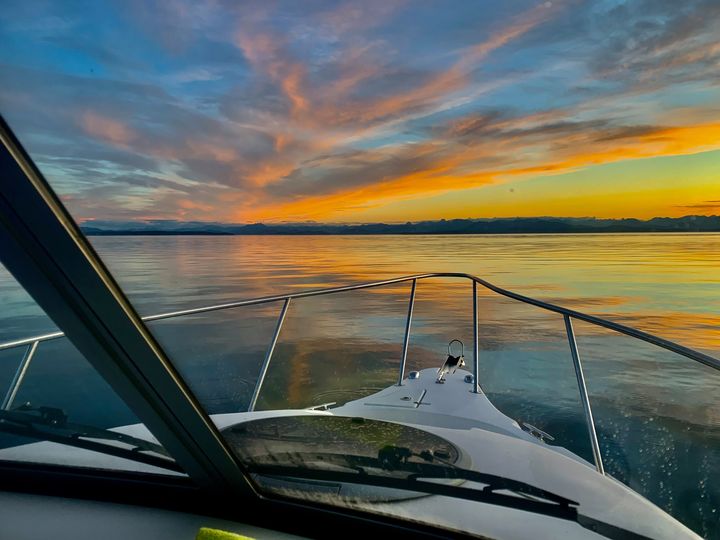 Salmon Point RV Resort and Marina | 2176 Salmon Point Rd, Campbell River, BC V9H 1E5, Canada | Phone: (250) 923-6605