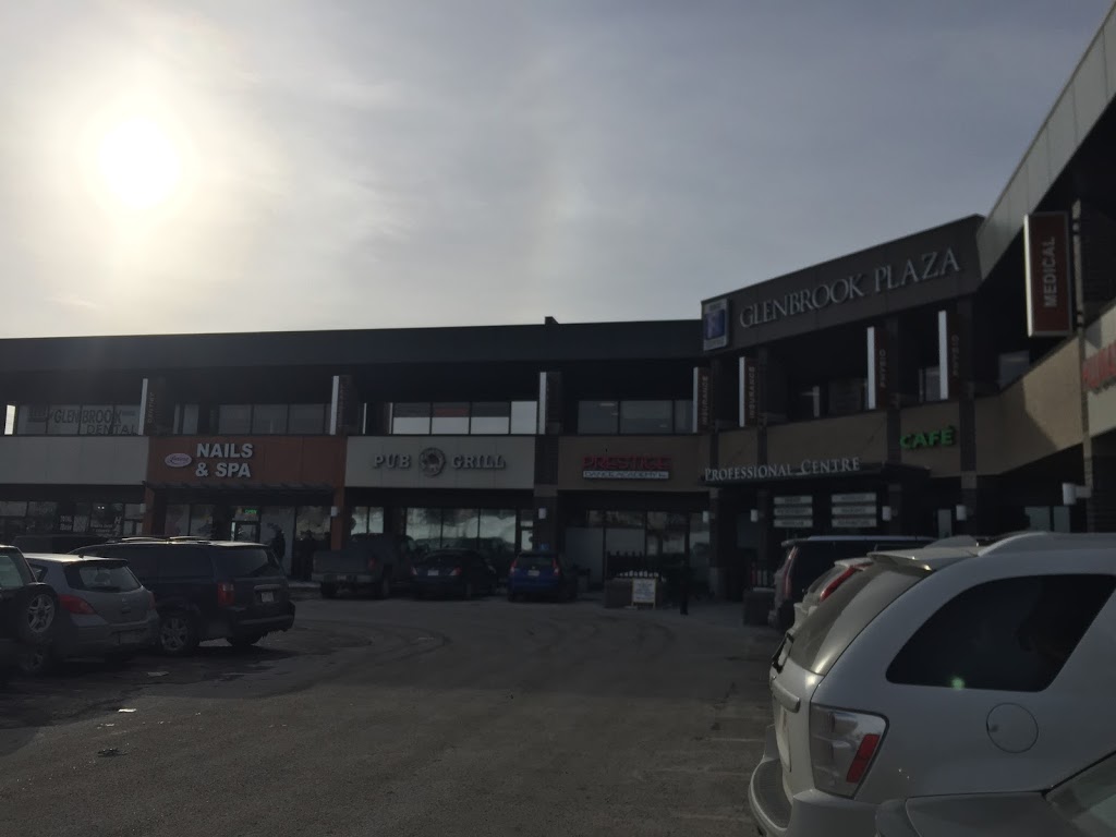 Glenbrook Family Chiropractic | 3715 51 St SW #132, Calgary, AB T3E 6V2, Canada | Phone: (587) 864-8737