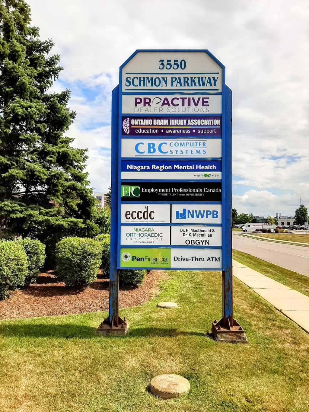 Naturopathic Family Practice of Niagara - Dr. Jennifer Cox ND | Niagara Orthopaedic Institute - St. Catharines, 3550 Schmon Pkwy Suite #4, Thorold, ON L2V 4Y6, Canada | Phone: (905) 641-5665