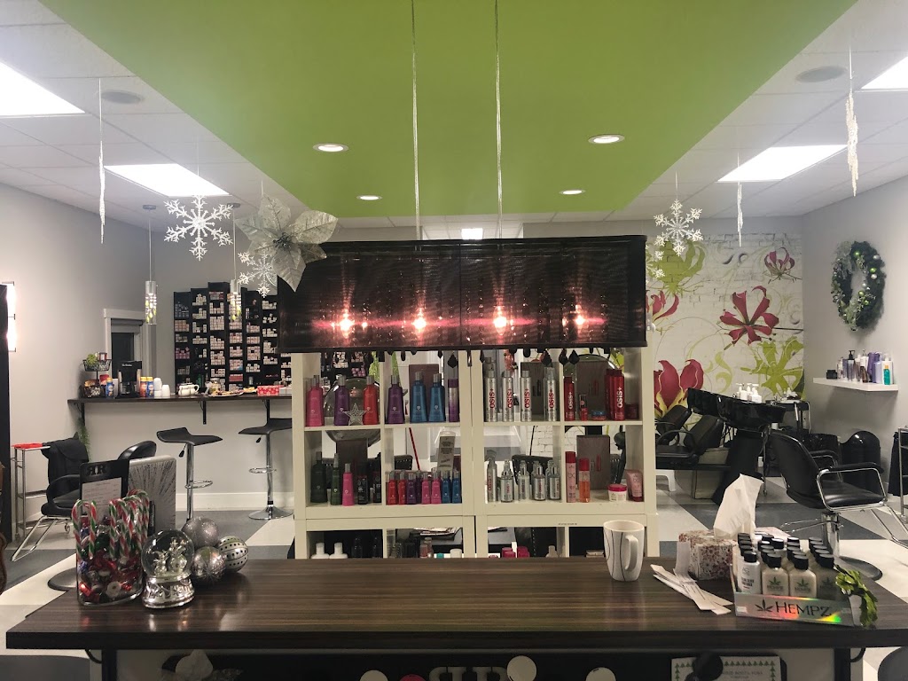 Rural Roots Hair Company | 102 Main St, Elrose, SK S0L 0Z0, Canada | Phone: (306) 378-4131