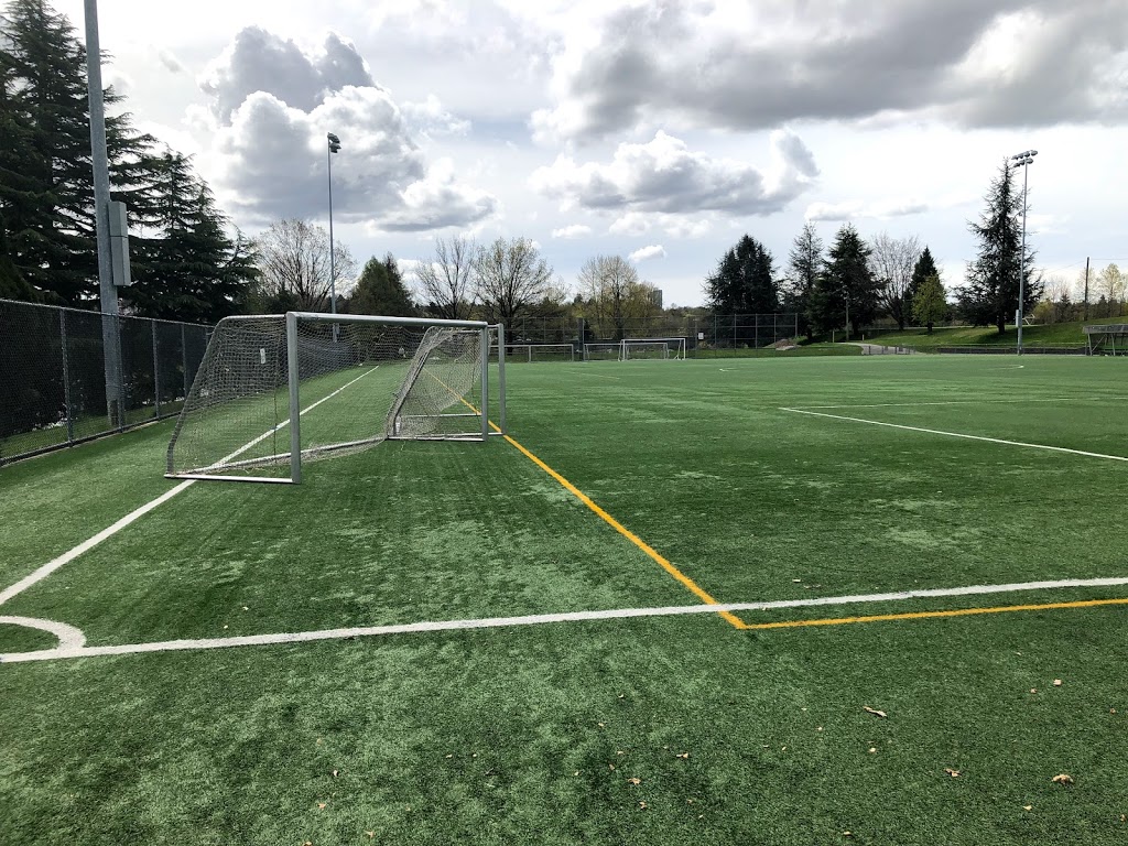 Van Tech Soccer Field | point of interest | 2650 Slocan St, Vancouver, BC V5M 4L7, Canada | 6047138215 OR +1 604-713-8215