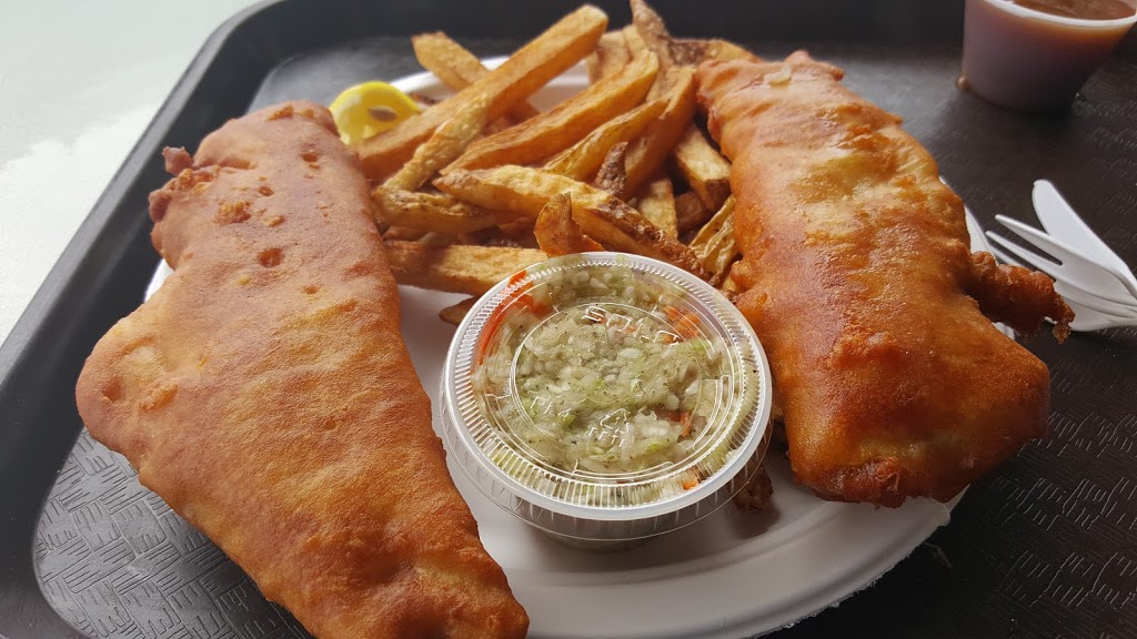 Hippos Lake Erie Perch | 2472 N Shore Dr #2464, Lowbanks, ON N0A 1K0, Canada