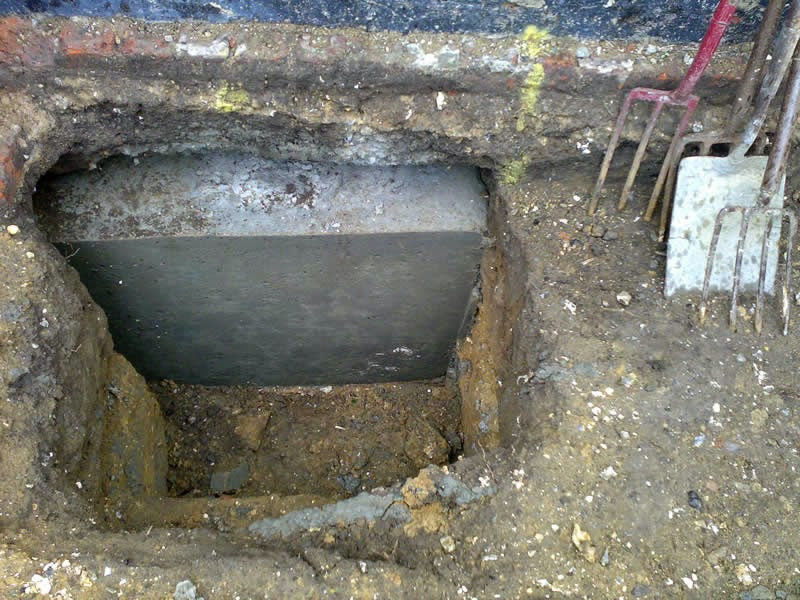 ConstructionJulius Waterproofing Company in Toronto | 550 Brimorton Dr Unit, Scarborough, ON M1H 2G1, Canada | Phone: (647) 766-0736