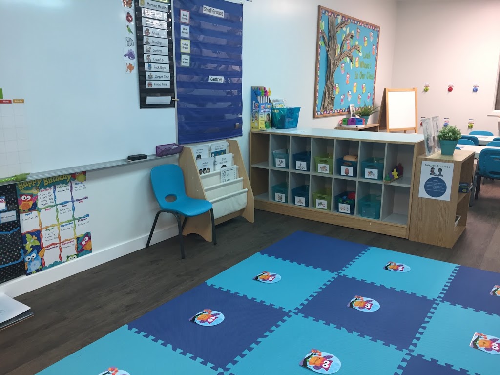 Connect Pre-Kindergarten | 14 Neslia Pl, Moose Jaw, SK S6J 1M9, Canada | Phone: (306) 692-4616