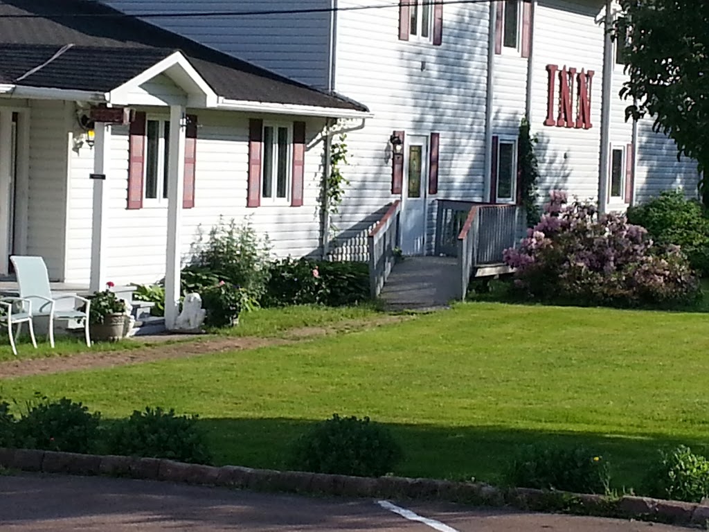 The Shepody Bay Inn | 4941 NB-114, Shepody, NB E4H 4K2, Canada | Phone: (506) 882-2077