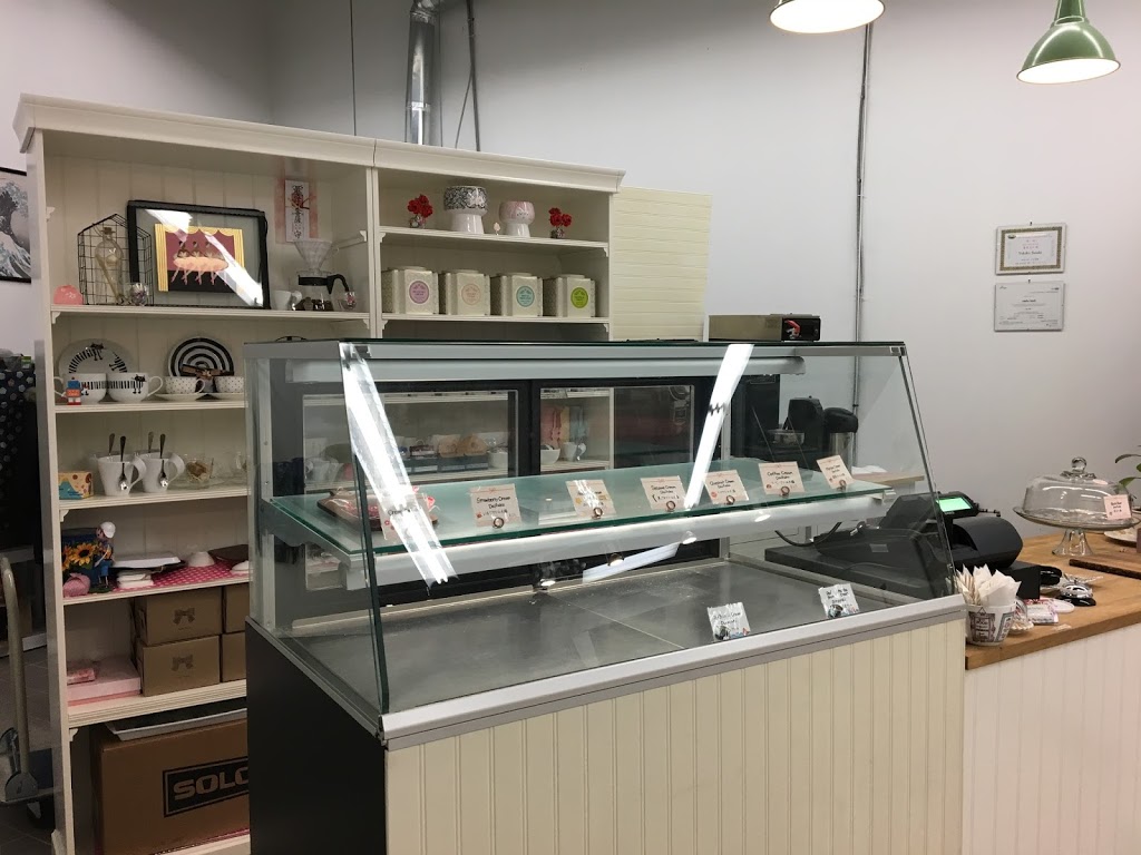 Sasaki Fine Pastry | 3160 Steeles Ave E, Markham, ON L3R 4G9, Canada | Phone: (905) 604-4055