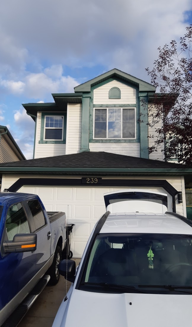 Calgary Proud Painting | 95Macewan glen road nw Calgary, Calgary, AB T3K 2J3, Canada | Phone: (403) 409-3360