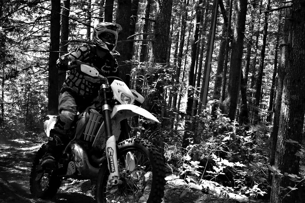 Enduro With Me | 3788 Winget Pl, Chemainus, BC V0R 1K4, Canada | Phone: (250) 686-9854