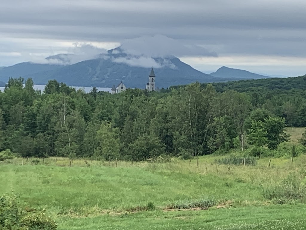 Circuit de lAbbaye | 1 rue Principale, Saint-Benoît-du-Lac, QC J0B 2M0, Canada | Phone: (819) 481-0381