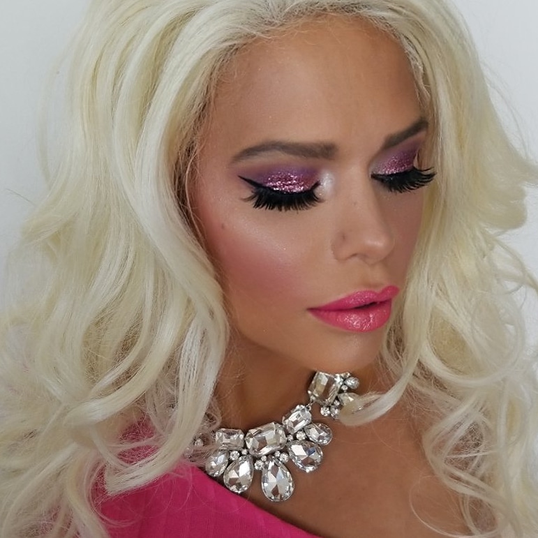 Dollface Make-Up & Hair | 8664 Dogwood Cres, Niagara Falls, ON L2H 0K9, Canada | Phone: (905) 351-6767