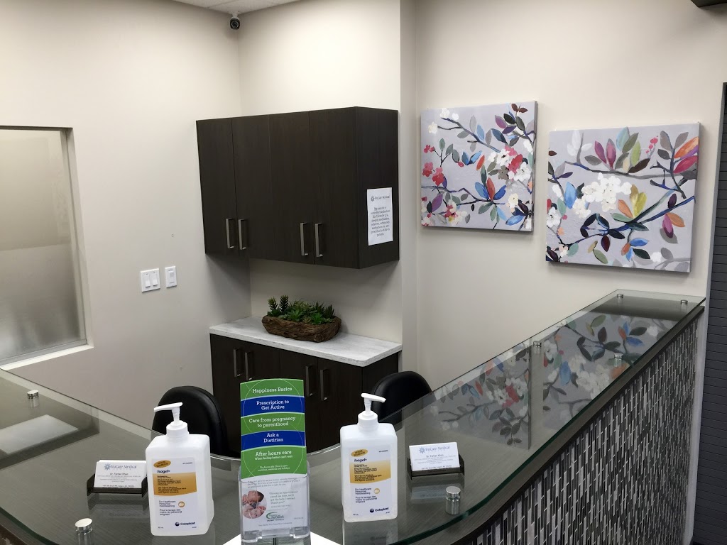 TruCare Medical Center | 1503 19 St NW, Calgary, AB T2N 2K2, Canada | Phone: (587) 315-6838