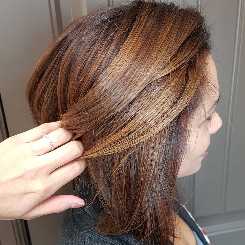 Hair Addictz Studio | 170 N Queen St #8, Etobicoke, ON M9C 1A7, Canada | Phone: (416) 919-6005