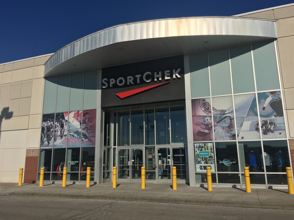 Sport Chek | 7850 Weston Rd Building B, Woodbridge, ON L4L 9N8, Canada | Phone: (905) 264-2848