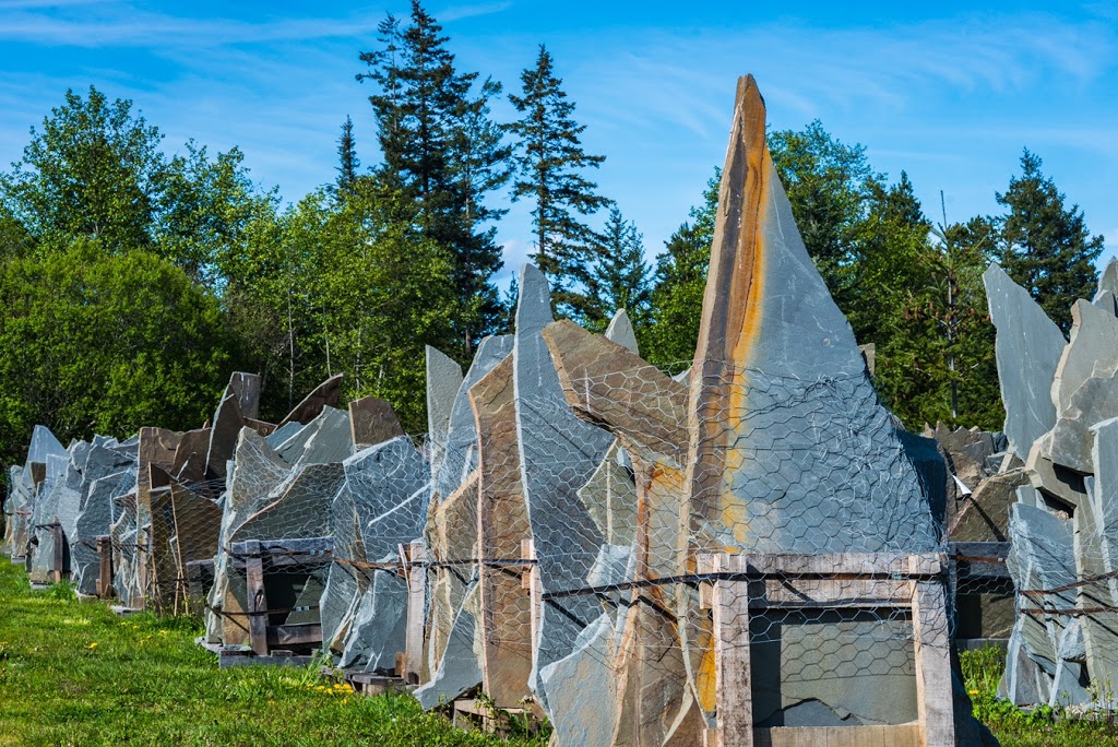 Cattle Point Rock & Topsoil | 933 Cattle Point Rd, Friday Harbor, WA 98250, USA | Phone: (360) 378-6300