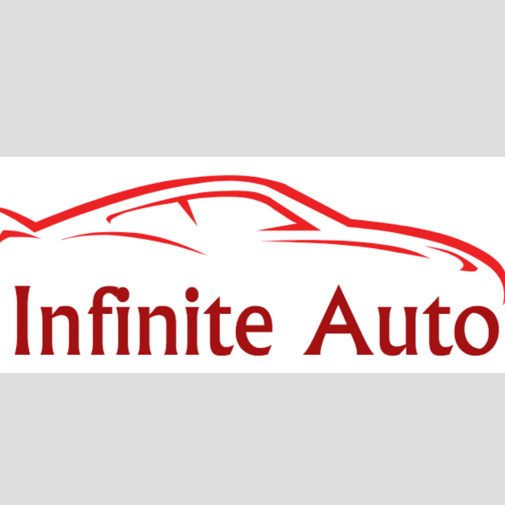 Infinite Auto | 667 Parkdale Ave N, Hamilton, ON L8H 5Z1, Canada | Phone: (905) 531-3249