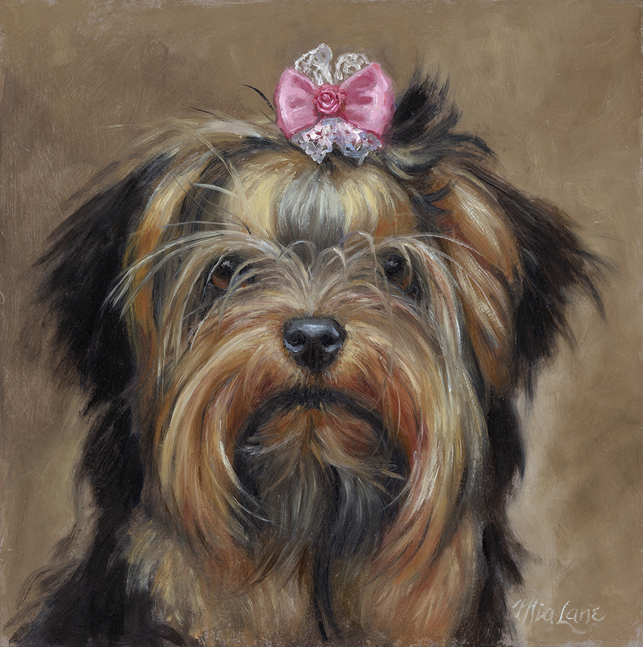 Mia Lane Art Gallery and Studio | 365 Fish Lake Rd, Demorestville, ON K0K 1W0, Canada | Phone: (613) 476-3816