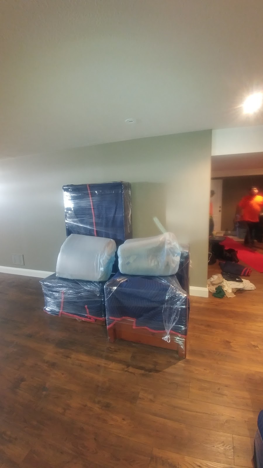 Fosters Moving & Delivery Services | 2301 Nixon Rd, Simcoe, ON N3Y 4K6, Canada | Phone: (519) 429-4953