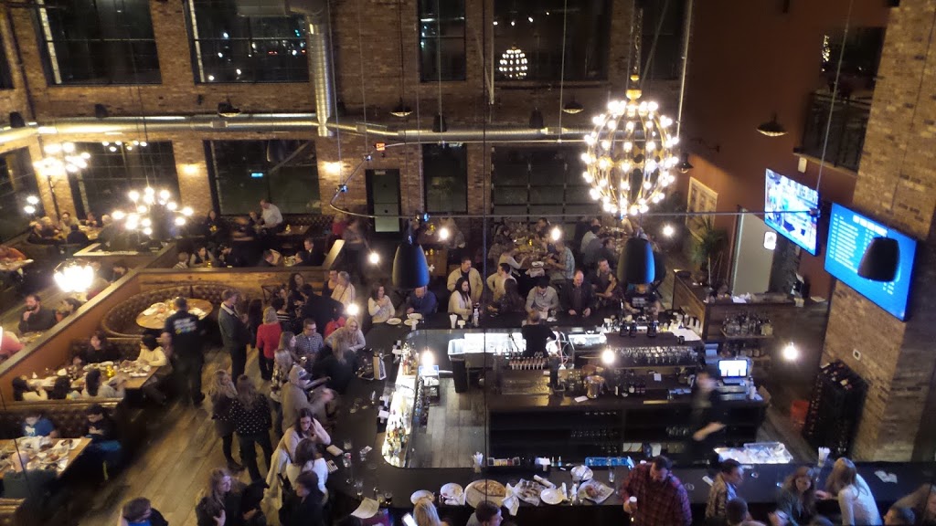 New York Beer Project | 6933 S Transit Rd, Lockport, NY 14094, USA | Phone: (716) 743-6927