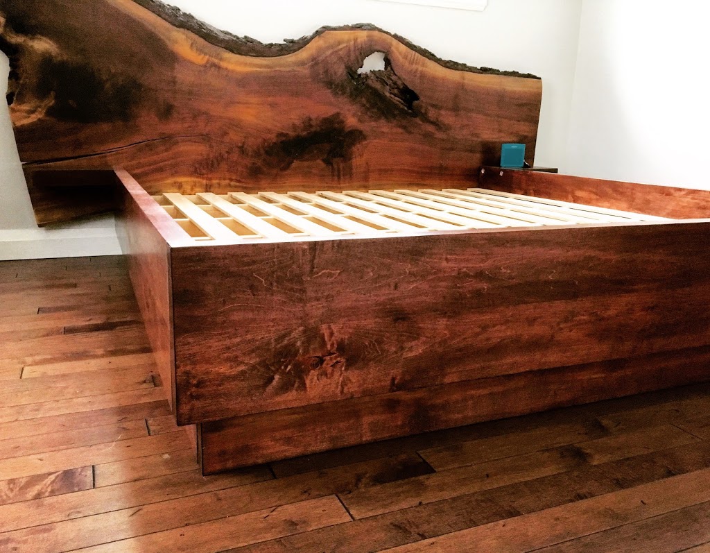 Timberware Handcrafted Furniture Co. | 1010R Merivale Rd, Ottawa, ON K1Z 6A5, Canada | Phone: (613) 612-1836