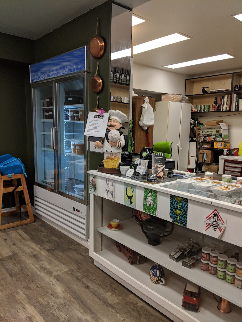 Moral Gluttony | 20771 Langley Bypass, Langley City, BC V3A 5E8, Canada | Phone: (778) 366-0866