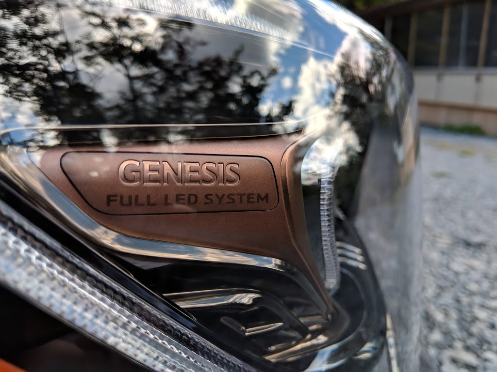 Genesis West Ottawa | 2818 Bank Street South, Gloucester, ON K1T 1N3, Canada | Phone: (877) 758-2177