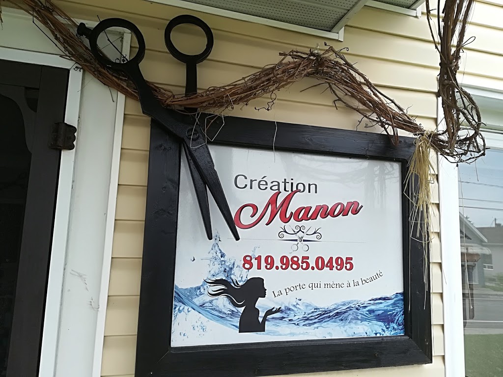 Creation Manon | 139 Rue Galipeau, Thurso, QC J0X 3B0, Canada | Phone: (819) 985-0495