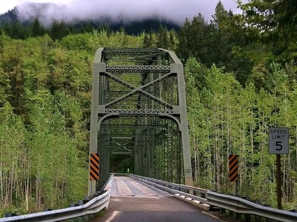 Ole One Lane | 3926-, 3998 Mosquito Lake Rd, Deming, WA 98244, USA