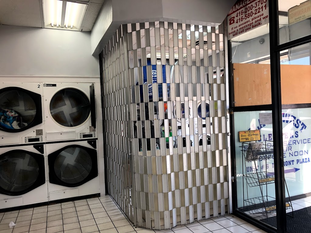 Just Like Home Coin Laundry Ltd | 71 West Dr, Brampton, ON L6T 2J6, Canada | Phone: (905) 455-2229