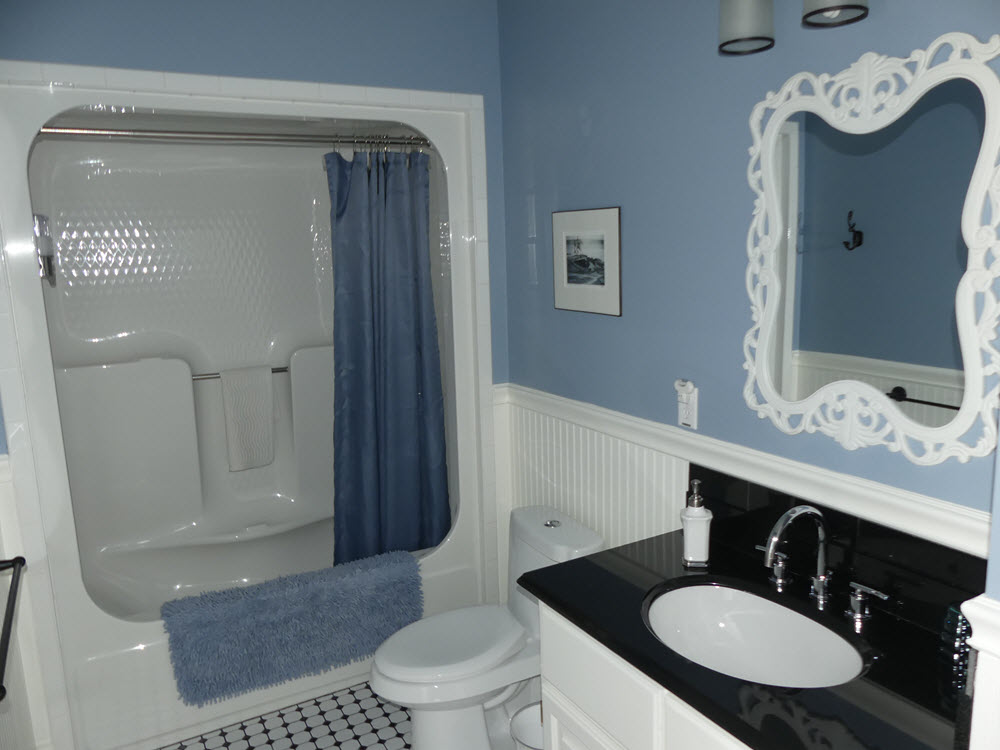 Arcadia House B&B | 980 Concession 2 Rd, Niagara-on-the-Lake, ON L0S 1J0, Canada | Phone: (905) 468-7954