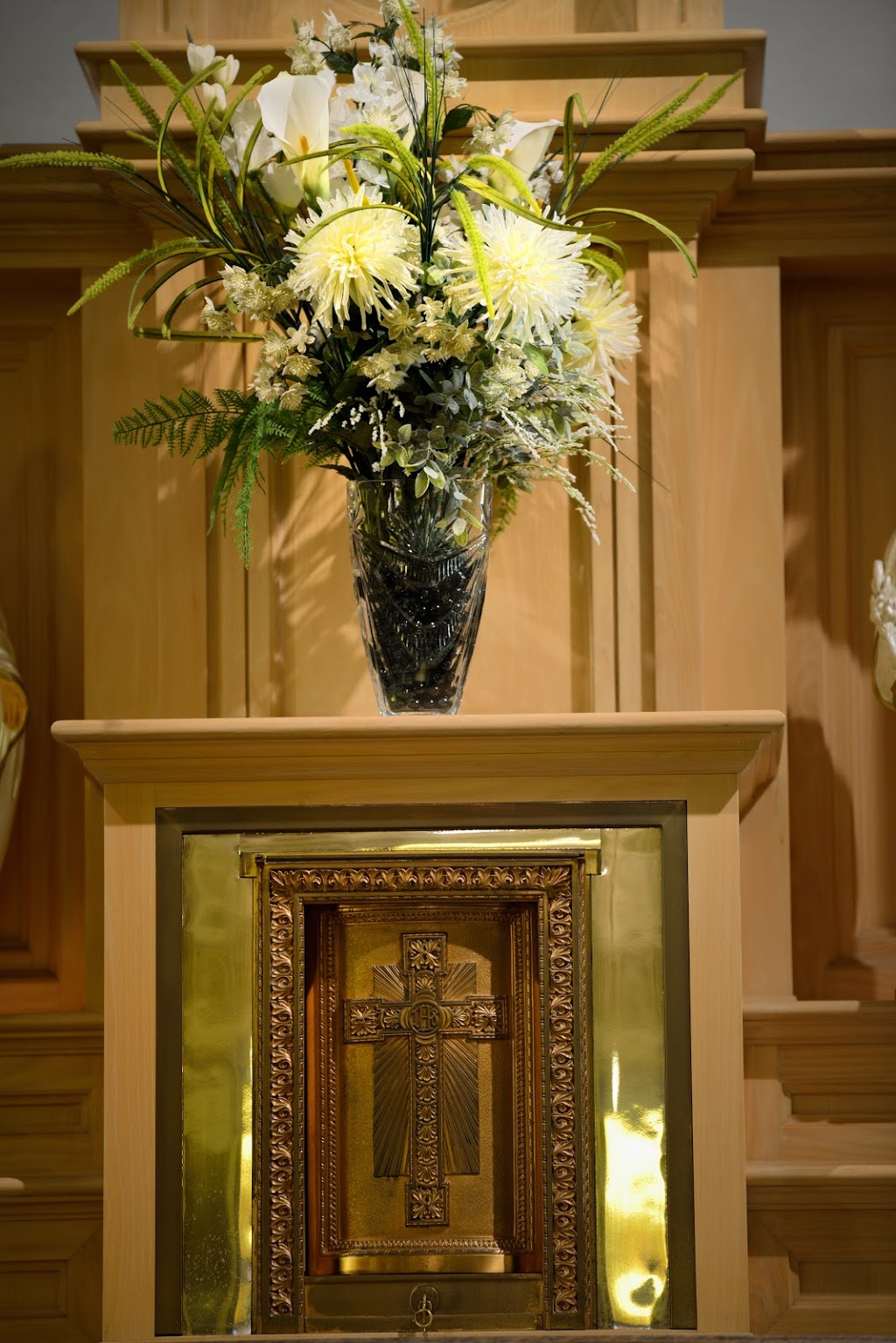 Paroisse Saint-Paul-lErmite | 377 Rue du Village, Repentigny, QC J5Z 1S6, Canada | Phone: (450) 581-0696