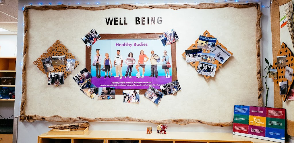 YMCA Constable Daniel Woodall Child Care | 315 Windermere Rd NW, Edmonton, AB T6W 0S4, Canada | Phone: (587) 499-9770