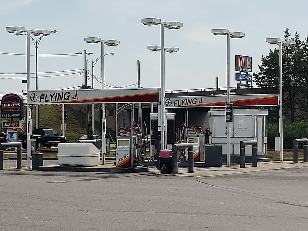 Shell | 1181 Avenue Gilles Villeneuve, Berthierville, QC J0K 1A0, Canada | Phone: (450) 836-6581