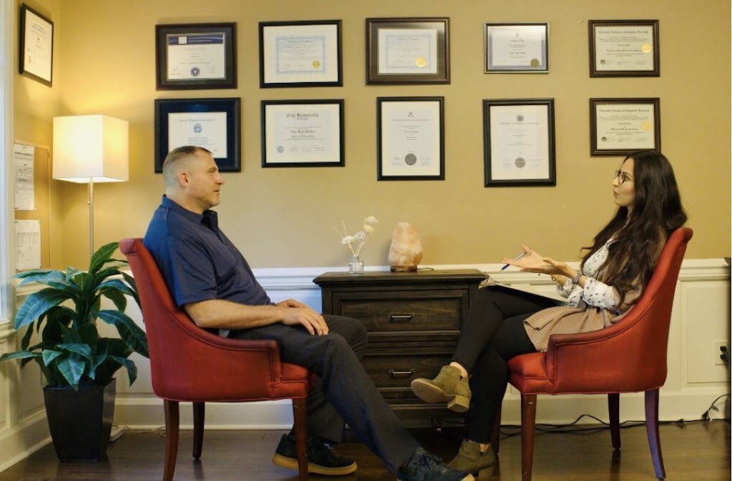 Into Action Recovery Society (Drug & Alcohol Treatment) | 9691 Alberta Rd #17, Richmond, BC V6Y 1T7, Canada | Phone: (778) 231-8565