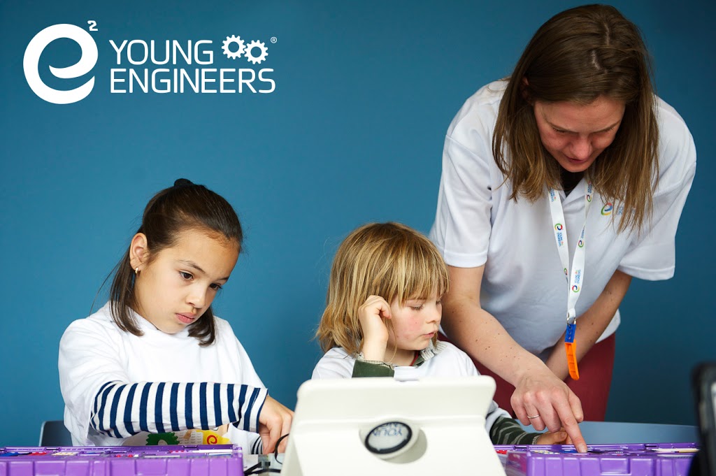e2 Young Engineers Milton Burlington | 220 Bronte St N #2, Milton, ON L9T 2N9, Canada | Phone: (888) 880-0166
