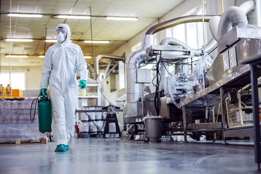 R J Chemicals | 360 Waterloo Ave, Guelph, ON N1H 8K7, Canada | Phone: (905) 320-6865