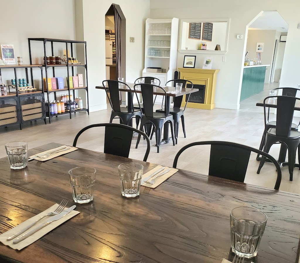 Beech Street Kitchen | 24 Beech St, Lockeport, NS B0T 1L0, Canada | Phone: (902) 656-2921