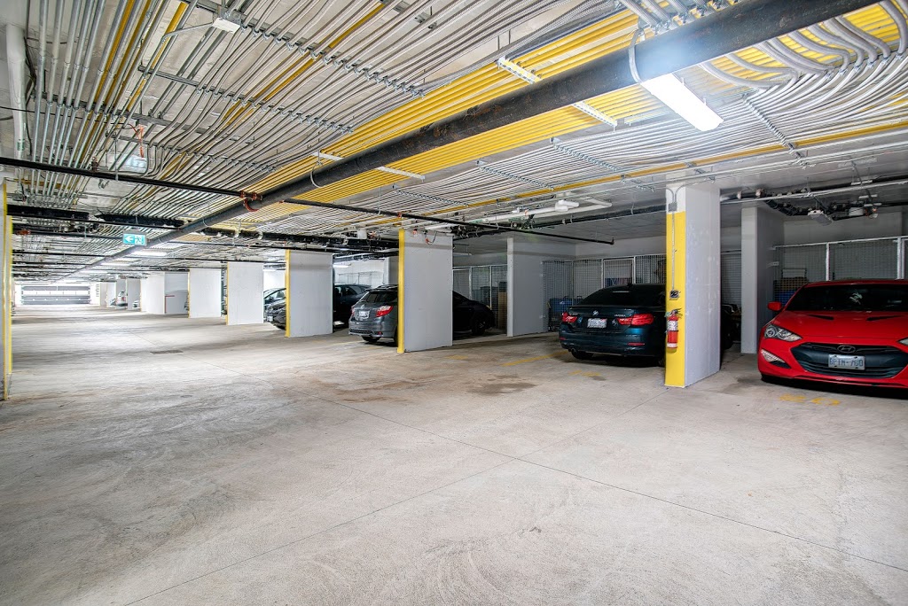 Wesley Park | 280 Wesley Blvd, Cambridge, ON N1T 0E1, Canada | Phone: (548) 490-9985