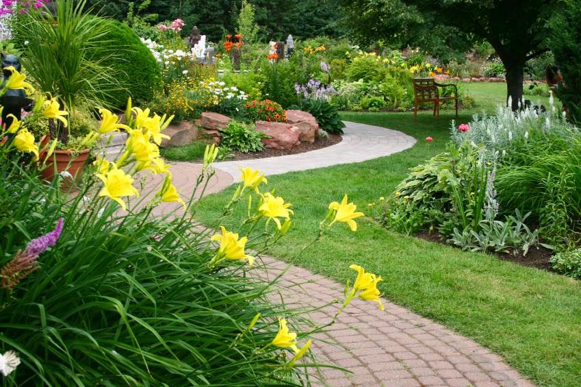 Scotts Landscaping | 1911 Jerseyville Rd W, Jerseyville, ON L0R 1R0, Canada | Phone: (905) 648-8598