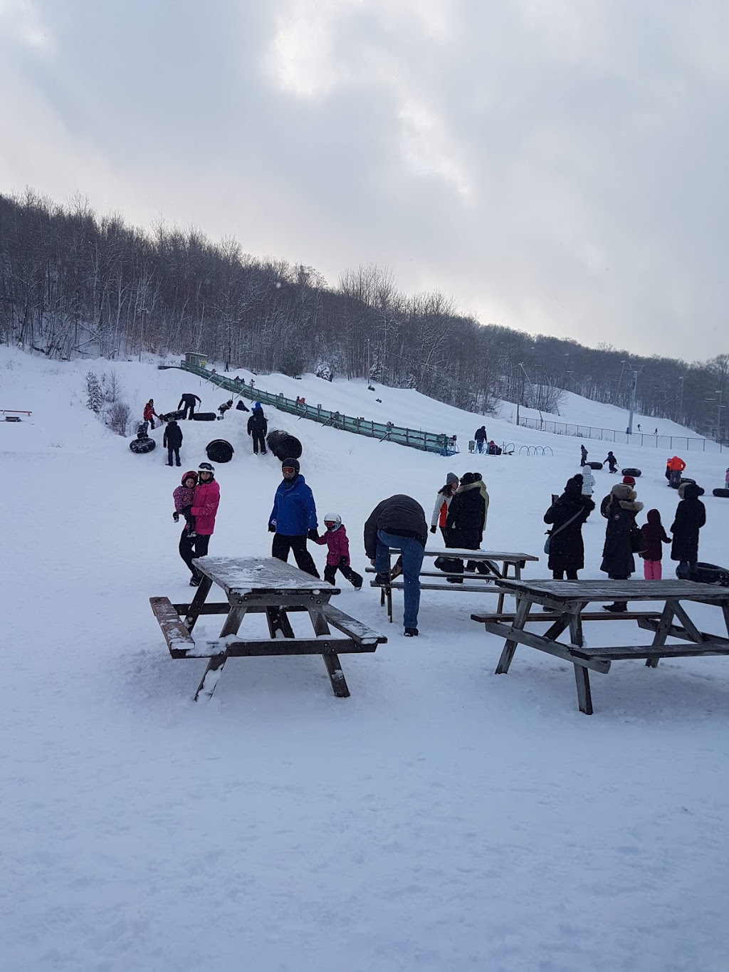 MSS Bike Park | 500 Chemin Avila, Piedmont, QC J0R 1R3, Canada | Phone: (450) 227-7336