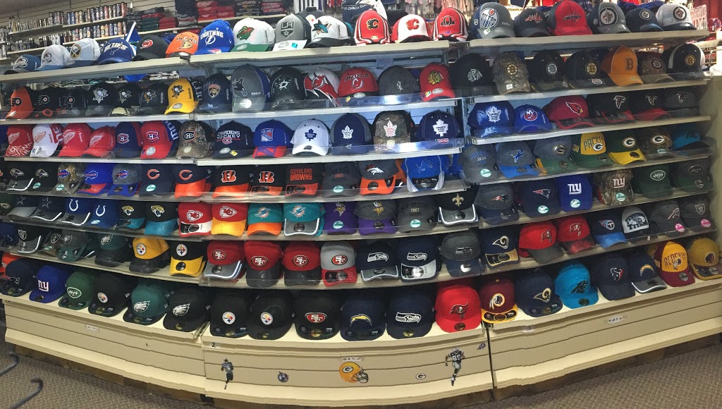 Kee 2 Collections Sports Store | 66 Mall Rd #2, Hamilton, ON L8V 5B8, Canada | Phone: (905) 383-6419