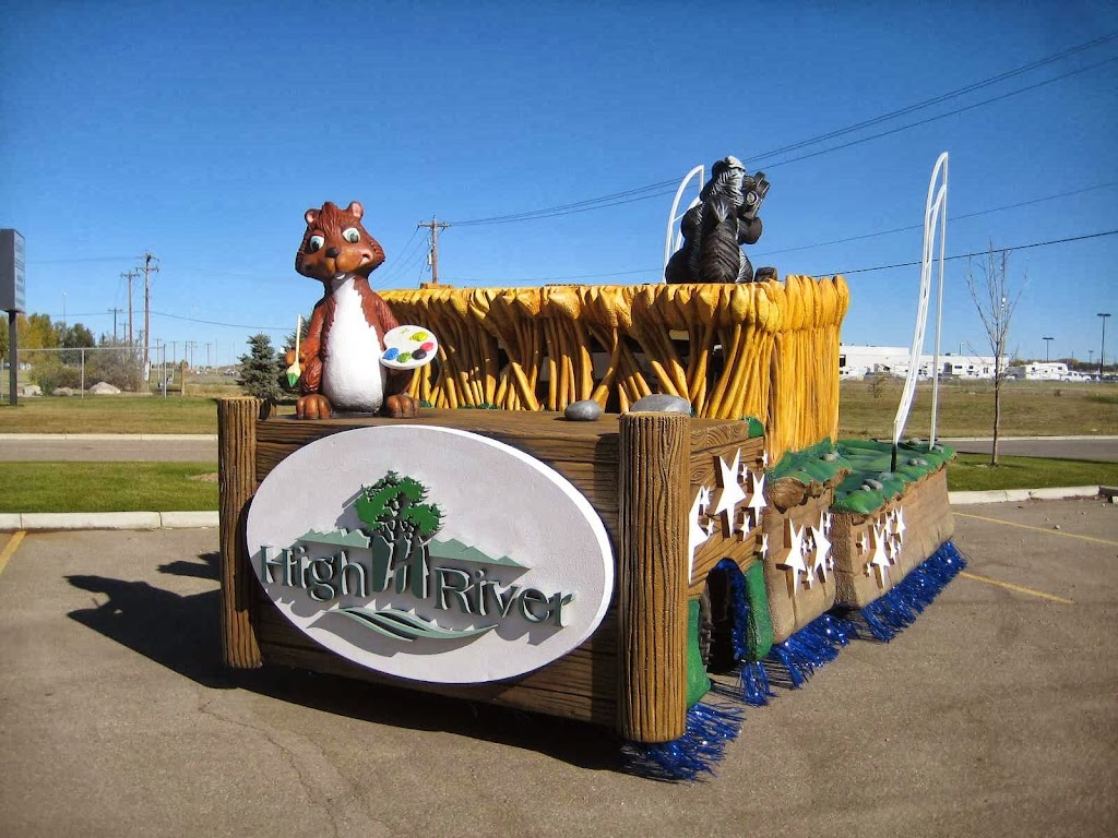 Mosaic Industries Inc. | 3300 12 Ave N, Lethbridge, AB T1H 5V1, Canada | Phone: (403) 635-4040
