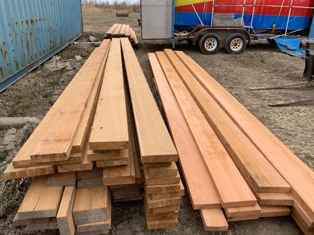 Portable Sawmill Services | 1895 Line 10, Bradford, ON L3Z 2A5, Canada | Phone: (905) 955-5661
