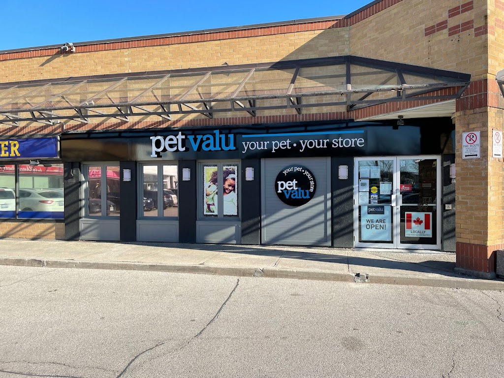 Pet Valu | 9301 Bathurst St Unit 6, Richmond Hill, ON L4C 9S2, Canada | Phone: (905) 780-2409